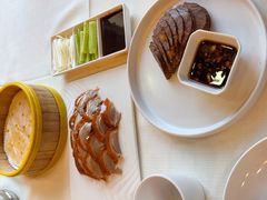 -便宜坊烤鸭店(玉蜓桥店)