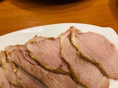 -老昌春饼(中央大街店)