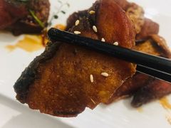 -乾隆美食·本帮菜(黄河路店)