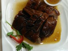 烧鹅-和乐喜宴海鲜酒家(骏荣广场店)