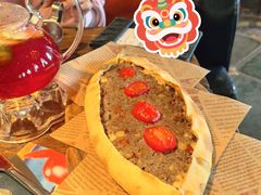 -卢布里西餐厅(海拉尔店)