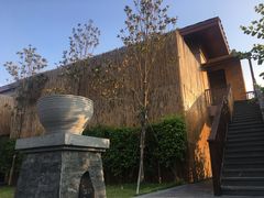 -广州从化都喜泰丽度假温泉酒店