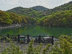 -白马涧龙池景区