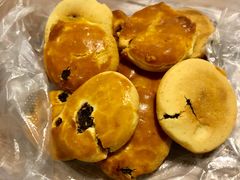 -甜嘟嘟烘焙坊(舒城路店)