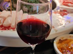 -额尔敦传统涮(公园西路店)