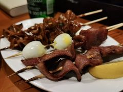 -福烤锦花(长乐路店)