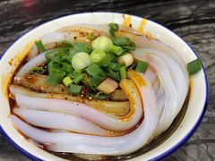 -西月城谭豆花(光华店)