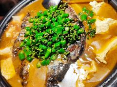 -探鱼·鲜青椒爽麻烤鱼(领展购物广场店)