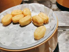 -龍歌自助小火锅(崂山丽达店)