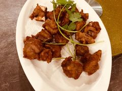 -百家福海鲜排档·闽菜·家宴(斗西路口店)