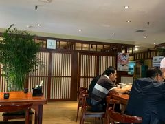 -大吉鲜鱼料理自慢(维也纳大厦店)