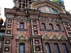 -滴血救世主教堂