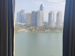 -惠州康帝国际酒店