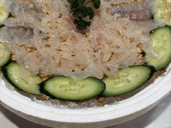 -官塘锋记鱼生·生腌·砂锅粥(牌坊街店)