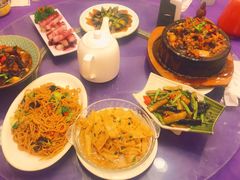 -西江美食舫·江西菜(健德桥店)