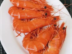 -圣丰索菲特·2 On 988 Café 自助餐厅