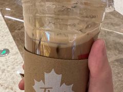 -Tims天好咖啡(河西万象城店)