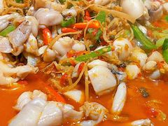-蛙三泡椒牛蛙(万象城店)