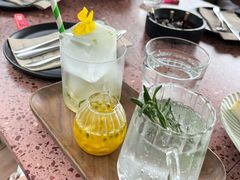 -La Terre乐田(万象城店)