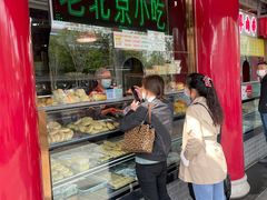 -白魁老号饭庄(交道口店)