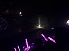 -宝能国际体育演艺中心