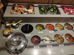 -海底捞火锅(金光华店)