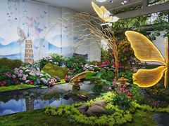 -杭州植物园