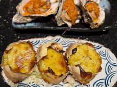 -極上萬膳·日料放题(海岸城店)