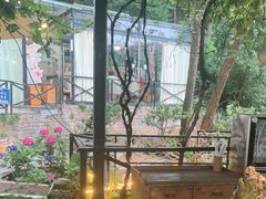 -宅里香.自然餐厅(湘大店)