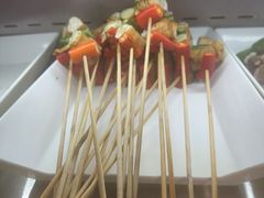 -钢管厂五区小郡肝火锅串串香(总店)
