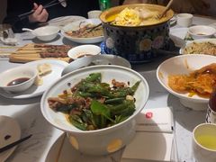 -关东小磨东北菜(漕河泾印象城店)