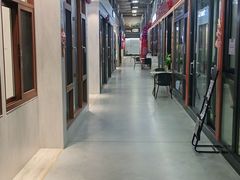 -百安居装修建材卖场(罗湖店)