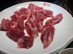 -韩屋韩国料理(天山路店)