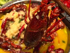 -王红军龙虾(新民路店)