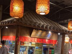 -南京大牌档(三阳广场苏宁店)