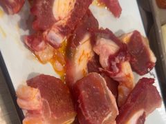 -味家烤肉烤鳗鱼牛排(西塔旗舰店)