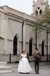 -绿皮火车照相馆 婚纱照旅拍(厦门店)