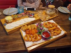 -NLFS1983咖啡花园餐厅(锦桂店)