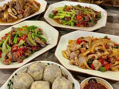 -南雄雄州土菜餐厅(粤北大厦店)
