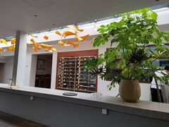 -自如ZSPACE四合院艺术餐厅