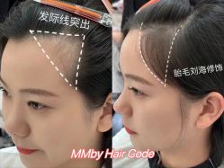 -MMbyHairCode 芭曲发型沙龙