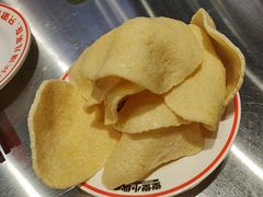-堂堂小伙夫·辽宁小吃大排档(京西大悦城店)