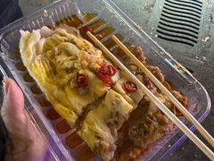 -健康路夜市