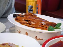 -月福京味斋·烤鸭店·北京菜(鼓楼总店)