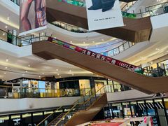 -砂之船奥莱(南京江宁店)