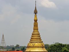 -一寨两国风景区