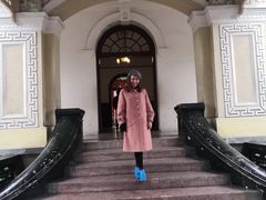 -南京中国近代史遗址博物馆(南京总统府)