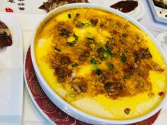 蒸蛋-全聚德(哈尔滨店)