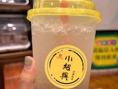 -1192弄老上海风情街(世纪汇广场店)