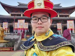 -天龙八部武侠城